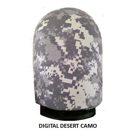 Hugger Strapless Kneepad Covers for Work