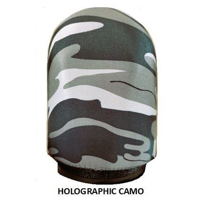 Hugger Strapless Kneepad Covers for Work