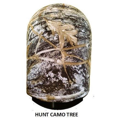 Hugger Strapless Kneepad Covers for Work