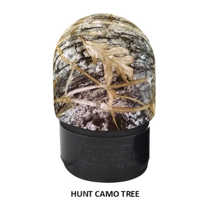 Hugger  Strapless Kneepads for Sports