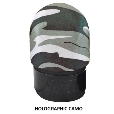 Hugger  Strapless Kneepads for Sports